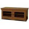 Techcraft CBT48OAK TV Entertainment Stand