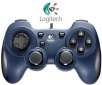 Logitech 963292-0403 Dual Action 12 Button Gamepad USB For PC Mac (Refurbished) for Free