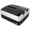StarTech SATDOCK22R Hard Drive Dock/Stand-Alone Duplicator - 2.5"/3.5" SATA to USB 2.0, 1:1 Duplicator