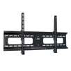 Ultra-Slim Adjustable Tilting Wall Mount Bracket for LCD Plasma