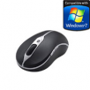 Dell Bluetooth 5-Button Travel Mouse- Matte Black