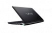 Sony VAIO VPCY115FX/BI 13.3" Laptop: Core 2 Duo 1.30GHz, 4GB, 320GB, Windows 7 Premium