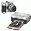 Kodak EasyShare Z650 Digital Camera (with Printer Dock Series 3), 6.1 Megapixels