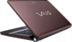 Sony FW Series VGN-FW480J/T 16.4" Laptop: Core 2 Duo 2.10GHz, 6GB RAM, 400GB HDD, Blu-ray, Vista Premium