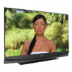 Mitsubishi 65" WD-65C9 DLP 1080p HDTV