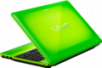 Sony VAIO Signature Collection E Series Laptop: Core i3-330M 2.13GHz, 4GB RAM, 500GB HDD, Windows 7 Premium