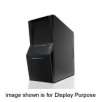 NZXT CS-NT-GAMMA-B GAMMA SERIES ATX Steel/Plastic Mid Tower Case Black Retail