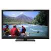 Sony 52" black BRAVIA 1080p LCD HDTV