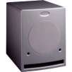 Velodyne DLS-3500R Factory Renewed Black 8-Inch 160-watt Powered Subwoofer
