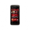 Nokia 5530 XpressMusic Unlocked Smartphone - Black/Red (Comes with Games)