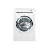 Bosch WFMC5301UC Nexxt 500 Plus Series Washing Machine - WHITE
