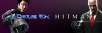 Hitman and Deus Ex Bundle for PC