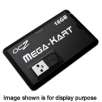OCZ OCZUSBMGK-16GB Ultra-Slim Large-Capacity Mega-Kart 16GB USB 2.0 Flash Drive