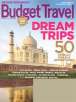 One-Year Subscription to Budget Travel Magazine