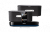 Sony S-Airplay Wireless Music System w/ 1 Dock and 2x Wireless Speaker Stations (Refurbished)