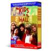 The Kids In The Hall Season 1 DVD Set for $9, Season 2 for $12