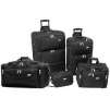 Samsonite 5-Piece Travel Set
