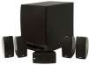 Klipsch HD Theater 1000 5.1-channel Home Theater Speaker System