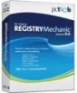 PC Tools Registry Mechanic 9.0 - 3 User Free After Rebate
