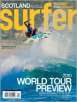 Surfer - One Year Subscription