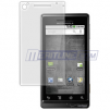 Sky Touch Premium Crystal Clear Screen Protectors for Motorola Droid A855  (3-Pack)