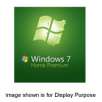 MICROSOFT GFC-00599 Windows 7 Home Premium 64 Bit Software OEM