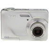 Kodak EasyShare C180 Silver 10.2 MP 3X Zoom Digital Camera