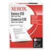 10 Reams Xerox High-Speed Copy Paper (500 sheets/ream)