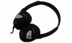 Digicom Digital Noise Canceling Stereo Headphones