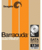 Seagate Barracuda 1.5TB Serial ATA/300, 32MB Buffer Hard Drive.-ST315005N4A1AS-RK