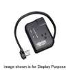 TRIPP LITE TRAVELER3USB 1 ft 3 Outlets 540 Joules Black Surge suppressor Retail
