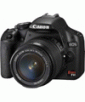CANON EOS REBEL T1i