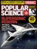 Popular Science Magazine Subscription