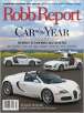 Robb Report - One Year Subscription