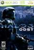 Halo 3: ODST for Xbox 360 + Multiplayer Bonus Disc (Used)