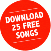 Urban Outfitters: Free Download of 25 Songs