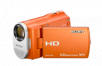 Sony Webbie HD MHS-CM1/D Camera