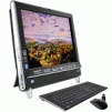 HP TouchSmart 300-1020 Athlon II X2 235e 2.7GHz 4GB 500GB DVD�RW DL 20" Touchscreen Windows 7 Home Premium w/Webcam