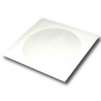MWAVE (GENERIC) PAPER cd/dvd sleeves w/window 100-pk