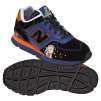 New Balance 574 Pre-School Shoes