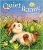 Lisa McCue: Quiet Bunny