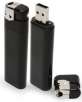 Spycam Classic Lighter Camera (4GB Memory, Records video and audio)