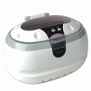 Sonic Wave CD-2800 Ultrasonic Jewelry & Eyeglass Cleaner (White/Gray)
