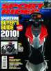 Sport Rider Magazine Subscription