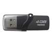 Toshiba 4GB TransMemory U2K USB Flash Drive