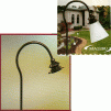Graveyardmall Malibu Garden Light Fixtures and Globes for $0.99 Each
