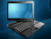 Lenovo ThinkPad X201 Tablet Laptop: 12.1", Core i5-520UM 1.06GHz, 2GB RAM, 250GB Hard Drive, Windows Professional