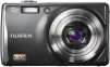 Fuji FinePix F70EXR 10-megapixel Digital Camera