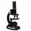 28-Piece 100x/300x/600x Microscope Set
