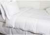 Comforel King 5pc Down Alternative Comforter Set